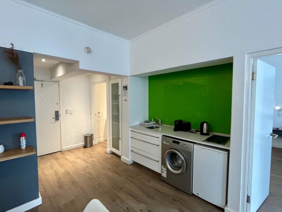 1 Bedroom Property for Sale in Cape Town City Centre Western Cape
